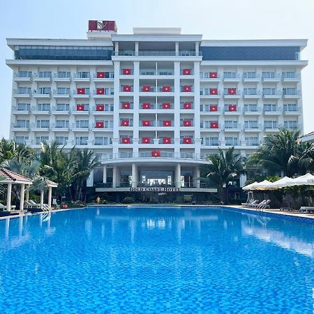 Gold Coast Hotel Resort & Spa Dong Hoi Extérieur photo