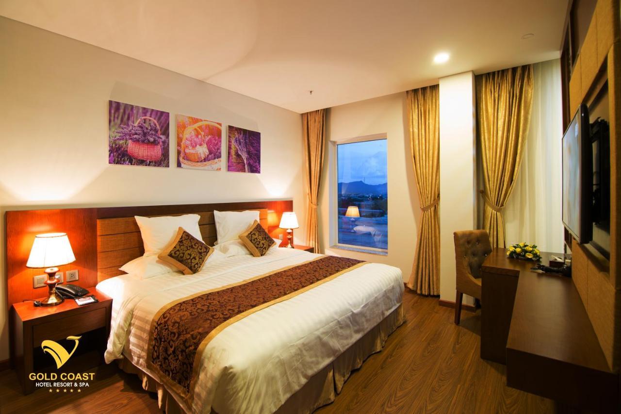 Gold Coast Hotel Resort & Spa Dong Hoi Extérieur photo