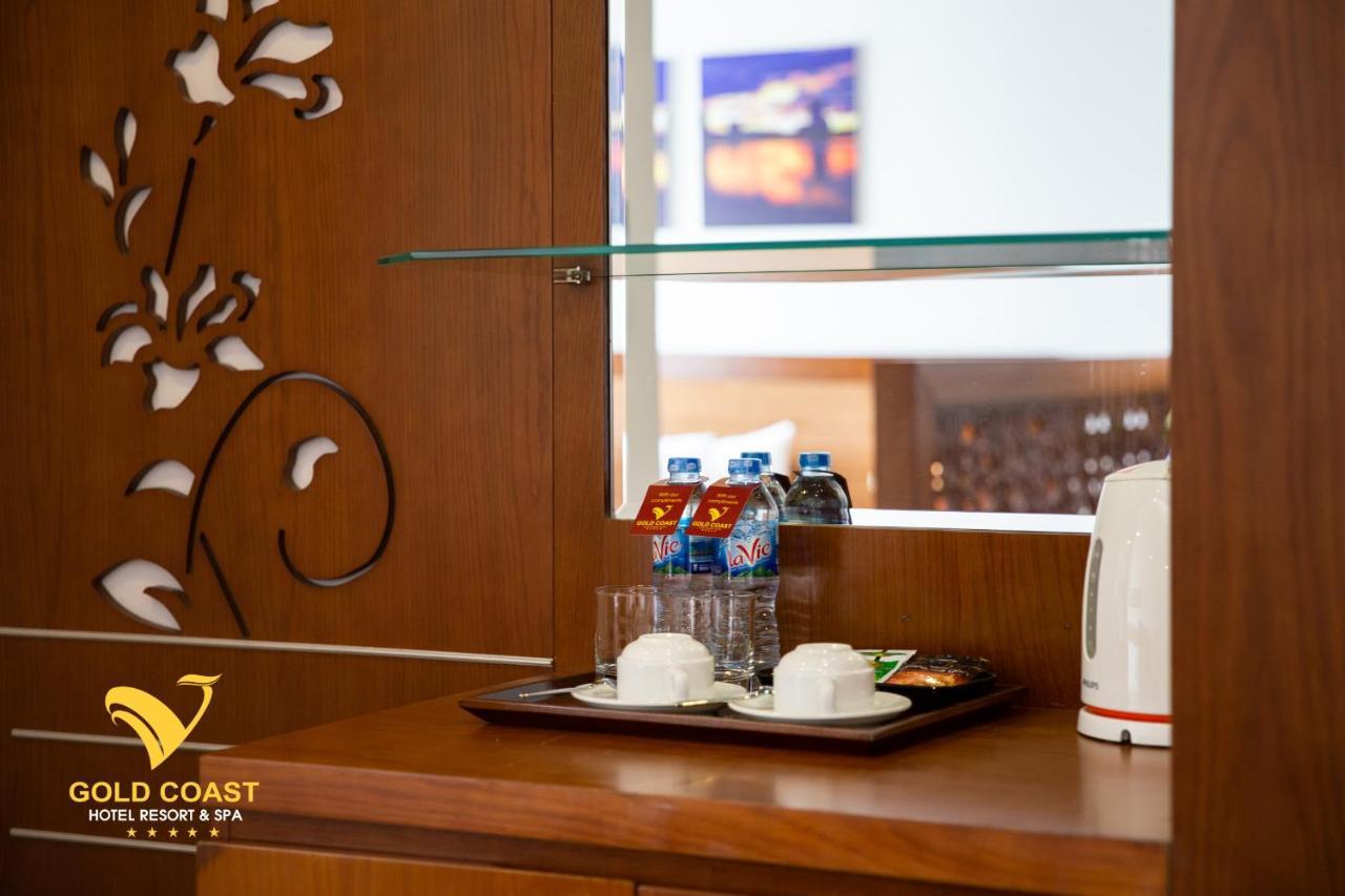Gold Coast Hotel Resort & Spa Dong Hoi Extérieur photo