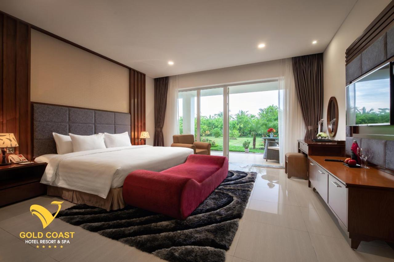 Gold Coast Hotel Resort & Spa Dong Hoi Extérieur photo