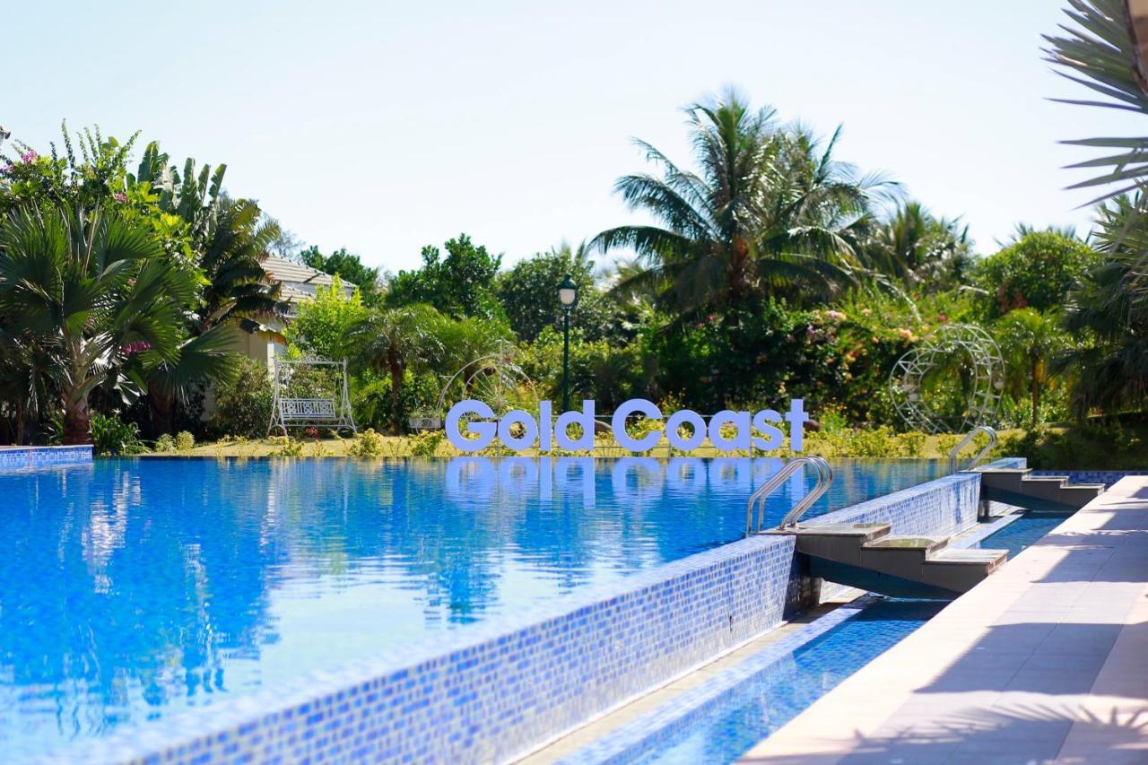 Gold Coast Hotel Resort & Spa Dong Hoi Extérieur photo