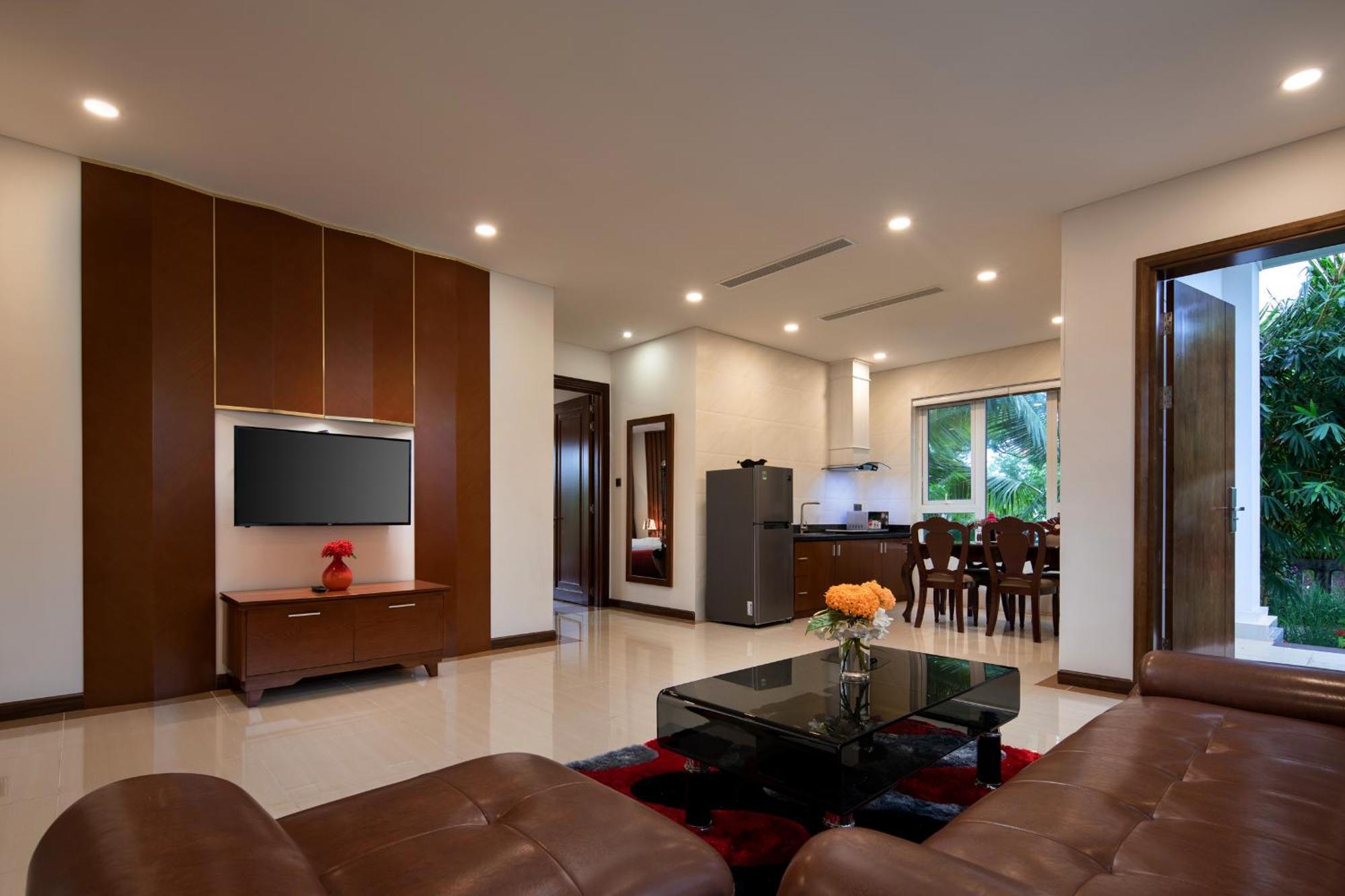 Gold Coast Hotel Resort & Spa Dong Hoi Extérieur photo