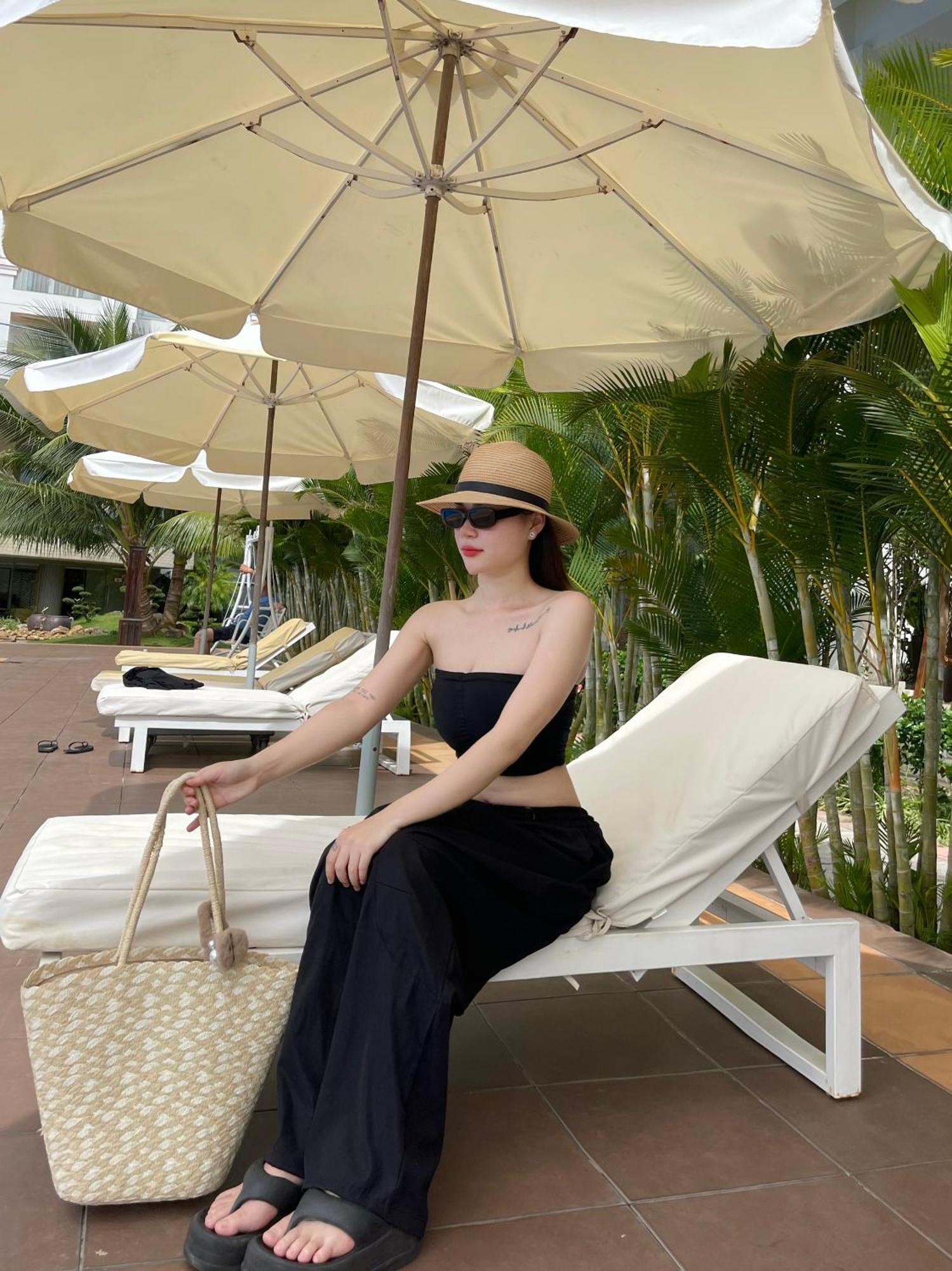Gold Coast Hotel Resort & Spa Dong Hoi Extérieur photo