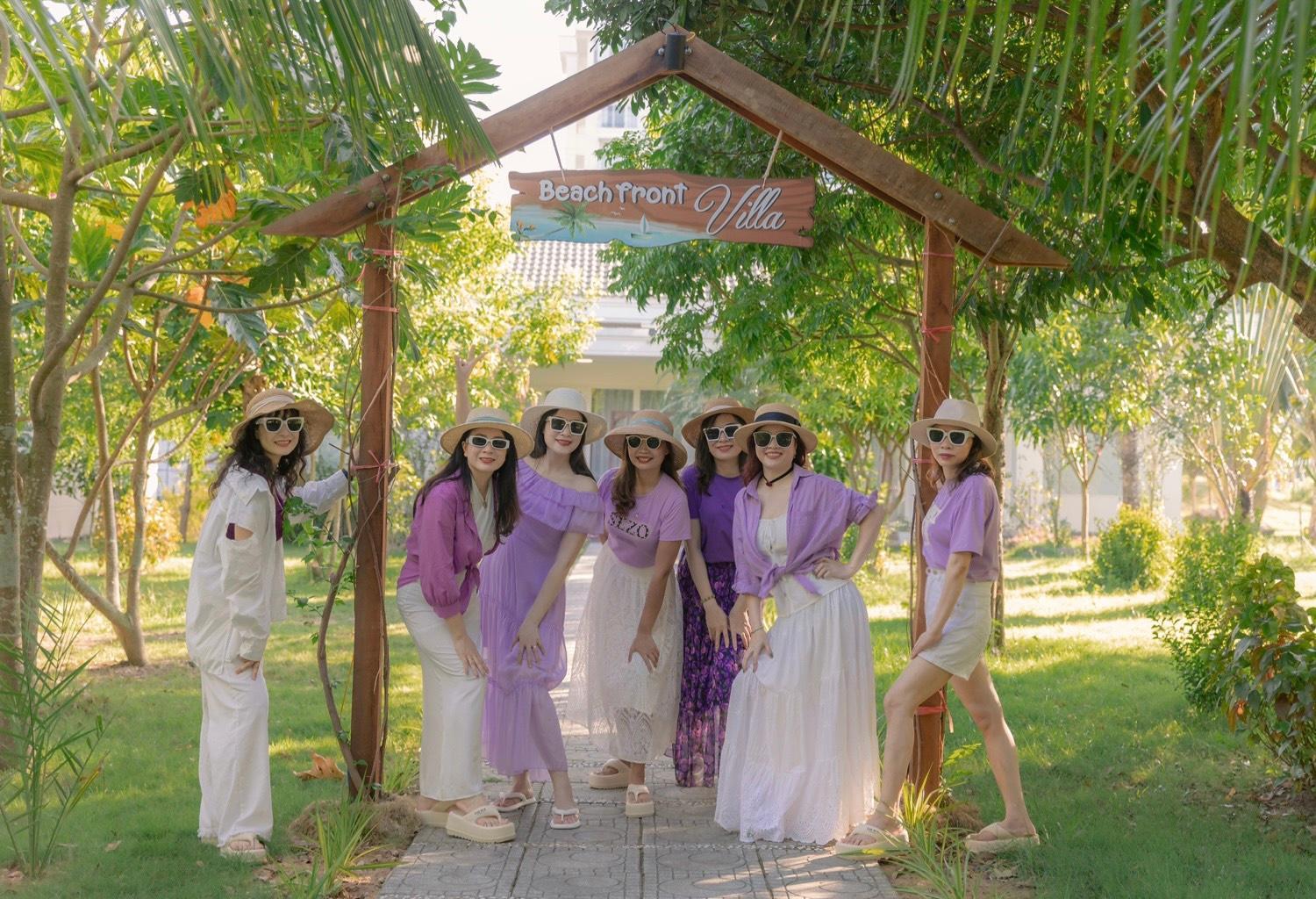 Gold Coast Hotel Resort & Spa Dong Hoi Extérieur photo
