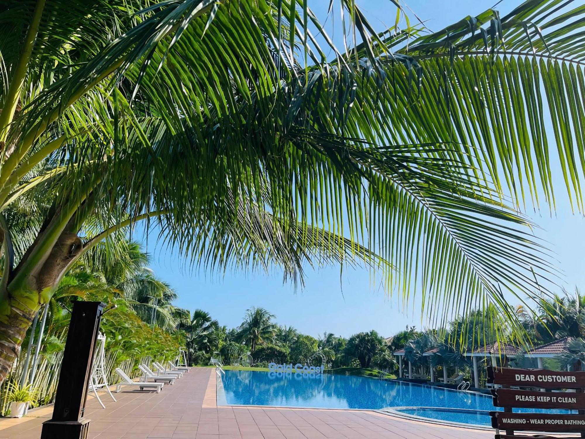 Gold Coast Hotel Resort & Spa Dong Hoi Extérieur photo
