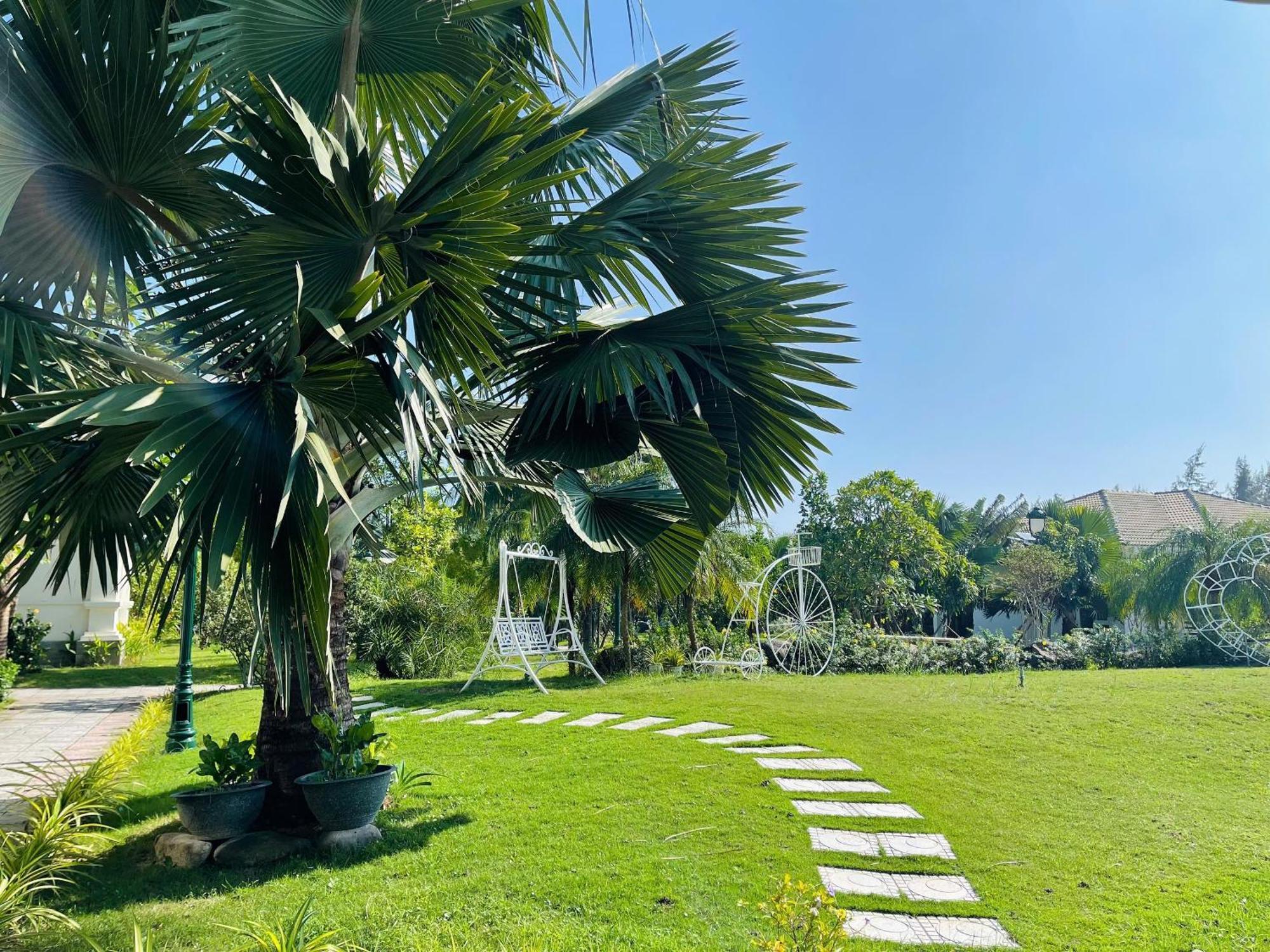 Gold Coast Hotel Resort & Spa Dong Hoi Extérieur photo